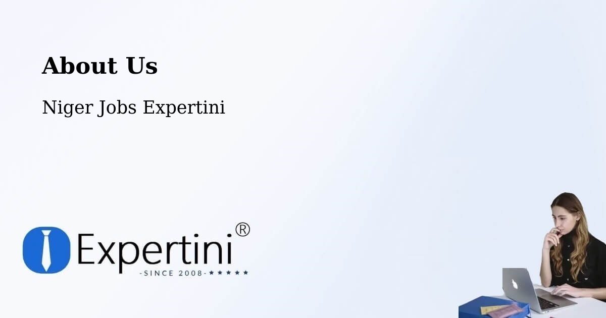 About Expertini Recruitment Platform  – Filingué - Filingué, Niger Jobs Expertini