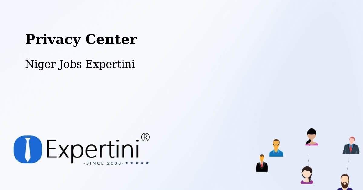 Privacy Policy – Filingué - Niger Jobs Expertini