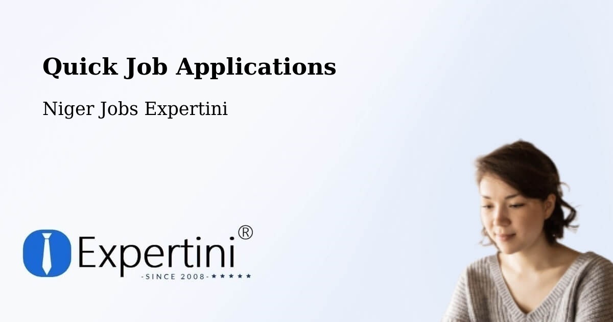 Quick Apply Feature – Filingué - Niger Jobs Expertini